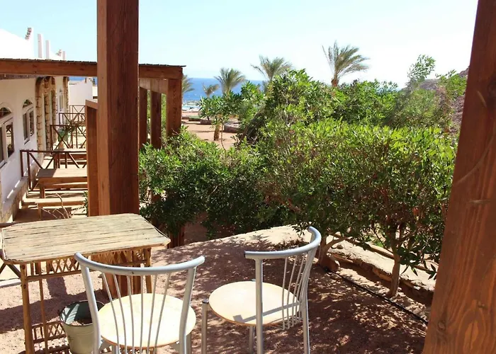 Sea View At Canyon Estate Aparthotel 2*