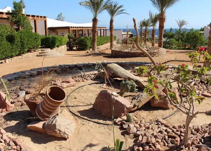 Sea View At Canyon Estate 2* Dahab