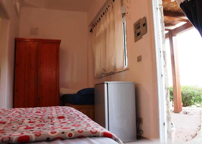 Sea View At Canyon Estate Aparthotel Dahab