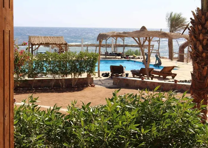 Aparthotel Sea View At Canyon Estate 2*