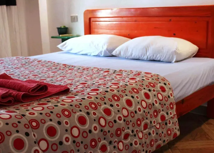 Aparthotel Sea View At Canyon Estate Dahab
