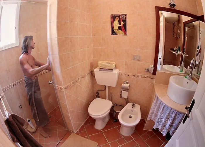 Apartmanhotel Sea View At Canyon Estate