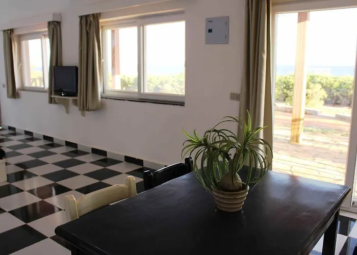 Sea View At Canyon Estate Dahab