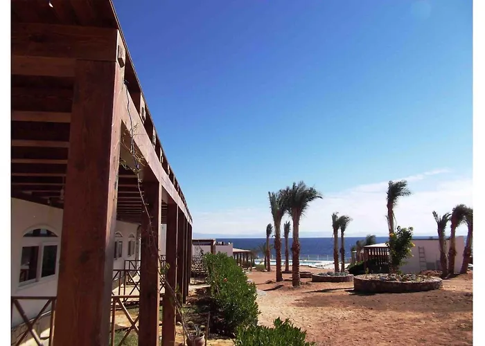 Aparthotel Sea View At Canyon Estate