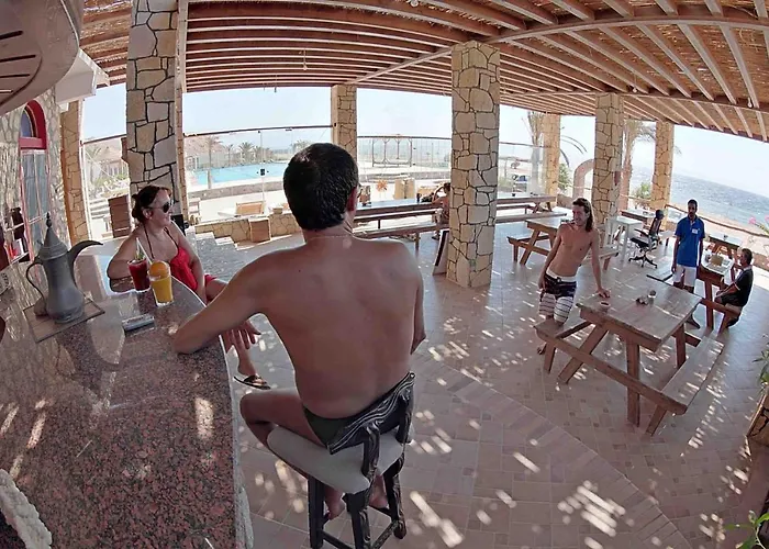 Aparthotel Sea View At Canyon Estate