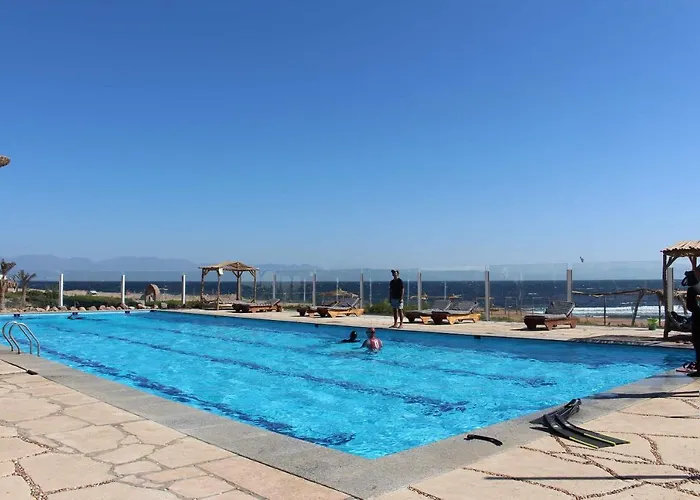 Sea View At Canyon Estate Aparthotel 2*