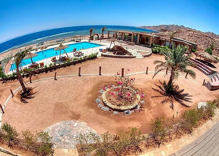 Sea View At Canyon Estate Aparthotel