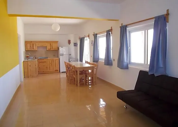 Sea View At Canyon Estate 2* Dahab
